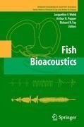 Fish Bioacoustics