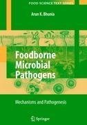 Foodborne Microbial Pathogens