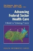 Advancing Federal Sector Health Care