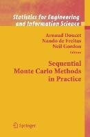 Sequential Monte Carlo Methods in Practice