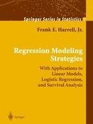 Regression Modeling Strategies