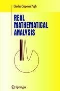 Real Mathematical Analysis