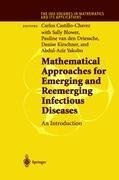 Mathematical Approaches for Emerging and Reemerging Infectious Diseases: An Introduction