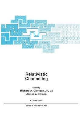 Relativistic Channeling