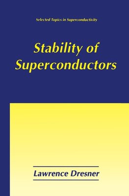 Stability of Superconductors