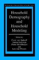 Household Demography and Household Modeling