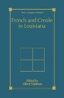 French and Creole in Louisiana