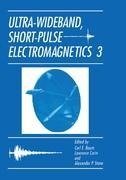 Ultra-Wideband, Short-Pulse Electromagnetics 3