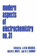 Modern Aspects of Electrochemistry