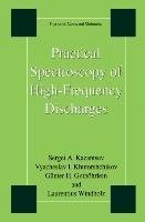 Practical Spectroscopy of High-Frequency Discharges