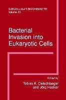 Bacterial Invasion into Eukaryotic Cells