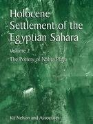 Holocene Settlement of the Egyptian Sahara