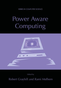 Power Aware Computing