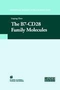 The B7-CD28 Family Molecules