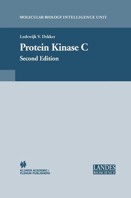 Protein Kinase C