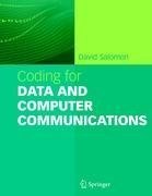 Coding for Data and Computer Communications