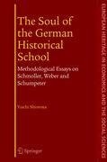 The Soul of the German Historical School