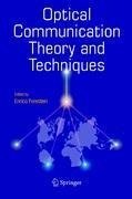 Optical Communication Theory and Techniques