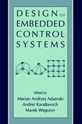 Design of Embedded Control Systems