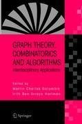 Graph Theory, Combinatorics and Algorithms