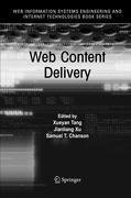 Web Content Delivery