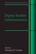 Digital Satellite Communications