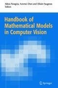 Handbook of Mathematical Models in Computer Vision