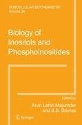 Biology of Inositols and Phosphoinositides