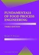 Fundamentals of Food Process Engineering