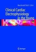 Clinical Cardiac Electrophysiology in the Young