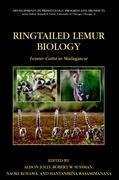 Ringtailed Lemur Biology