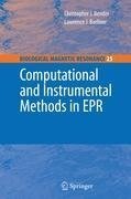 Computational and Instrumental Methods in EPR