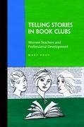 Telling Stories in Book Clubs