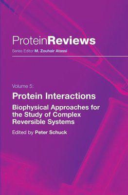 Protein Interactions