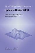 Optimum Design 2000