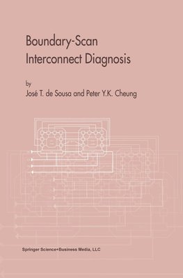 Boundary-Scan Interconnect Diagnosis