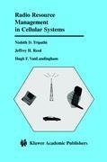 Radio Resource Management in Cellular Systems