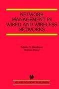 Network Management in Wired and Wireless Networks