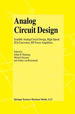 Analog Circuit Design