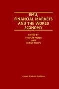 EMU, Financial Markets and the World Economy