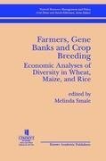 Farmers, Gene Banks and Crop Breeding: