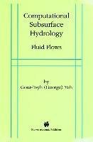 Computational Subsurface Hydrology