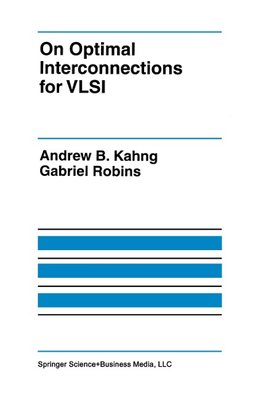 On Optimal Interconnections for VLSI