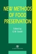 New Methods of Food Preservation