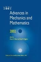 Advances in Mechanics and Mathematics