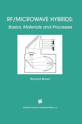 RF/Microwave Hybrids