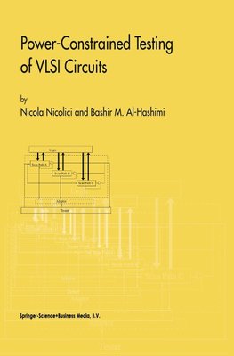 Power-Constrained Testing of VLSI Circuits