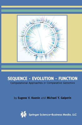 Sequence - Evolution - Function