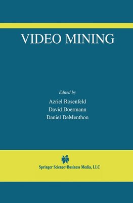 Video Mining