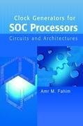 Clock Generators for SOC Processors